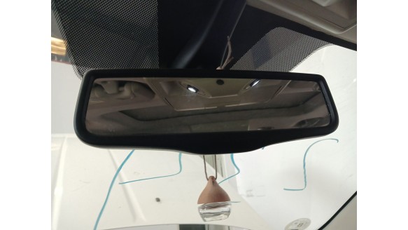 Recambio de espejo para fiat freemont (345_) 2011- 2.0 jtd 4x4 referencia OEM IAM K57010395AC K57010395AC 