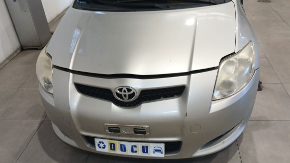 toyota auris (_e15_) 2006-2012 del año 2010