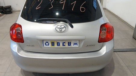 toyota auris (_e15_) 2006-2012 del año 2010