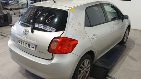 toyota auris (_e15_) 2006-2012 del año 2010