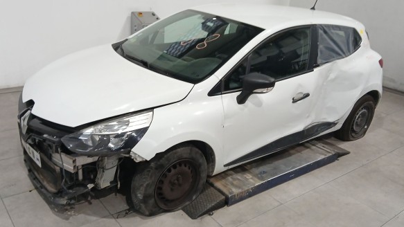 renault clio iv (bh_) 2012- del año 2015