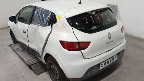 renault clio iv (bh_) 2012- del año 2015