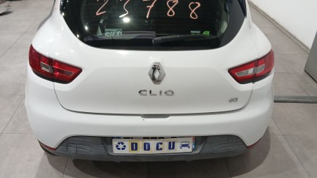 renault clio iv (bh_) 2012- del año 2015