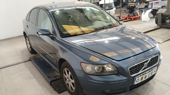 volvo s40 ii (544) 2003-2012 del año 2005