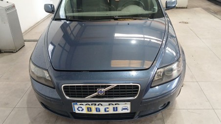 volvo s40 ii (544) 2003-2012 del año 2005