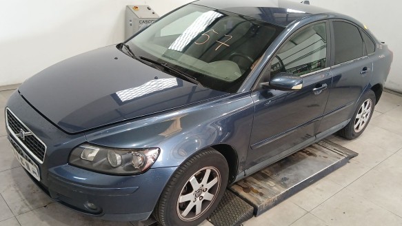 volvo s40 ii (544) 2003-2012 del año 2005