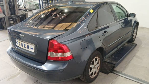 volvo s40 ii (544) 2003-2012 del año 2005