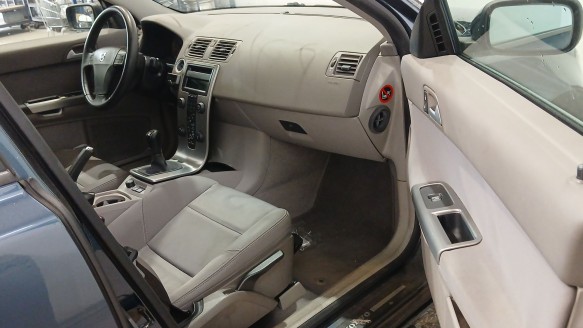 volvo s40 ii (544) 2003-2012 del año 2005