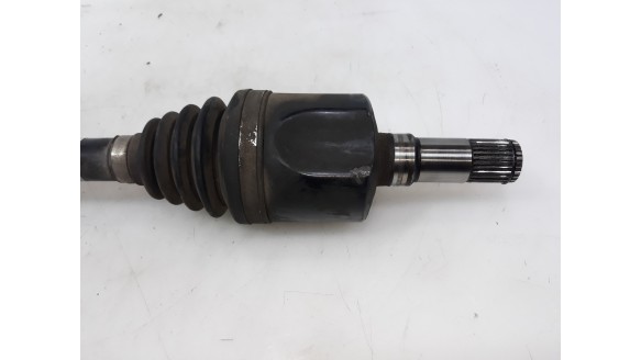 Recambio de transmision delantera izquierda para opel antara 2006-2016 cosmo 4x4 referencia OEM IAM 96624721 96624721 