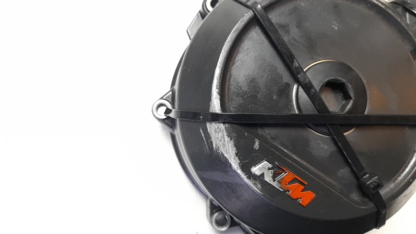 Recambio de alternador para ktm duke - 790 duke l referencia OEM IAM C9003020200041  