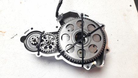 Recambio de alternador para ktm duke - 790 duke l referencia OEM IAM C9003020200041  