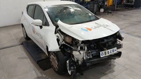 nissan micra v (k14) 2016- del año 2023