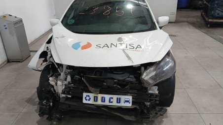 nissan micra v (k14) 2016- del año 2023