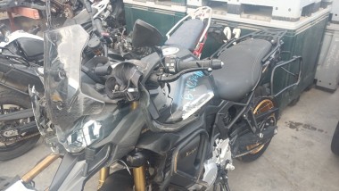 Recambio de bomba freno para voge ds900x - ds900x referencia OEM IAM BOMBAFRENO  