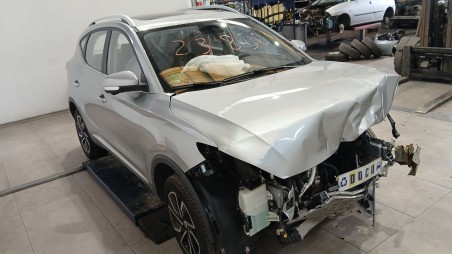 mg zs suv (azs1) 2017- del año 2024