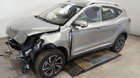 mg zs suv (azs1) 2017- del año 2024