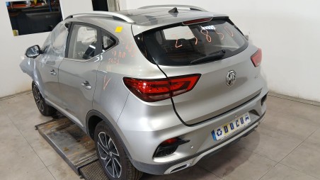 mg zs suv (azs1) 2017- del año 2024