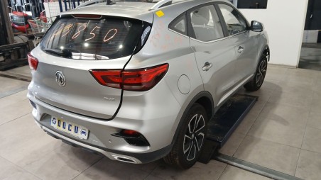 mg zs suv (azs1) 2017- del año 2024