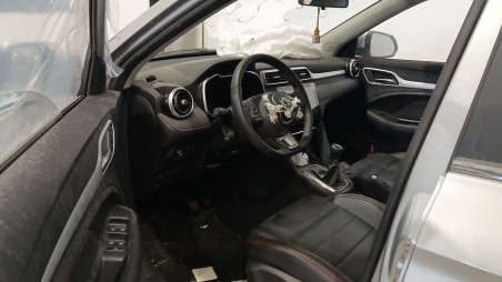 mg zs suv (azs1) 2017- del año 2024