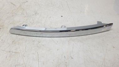 Recambio de moldura paragolpe delantera izquierda para citroën xsara picasso (n68) 1999-2012 1.6 16v referencia OEM IAM 96804042