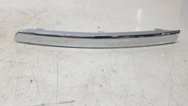 Recambio de moldura paragolpe delantera izquierda para citroën xsara picasso (n68) 1999-2012 1.6 16v referencia OEM IAM 96804042 2