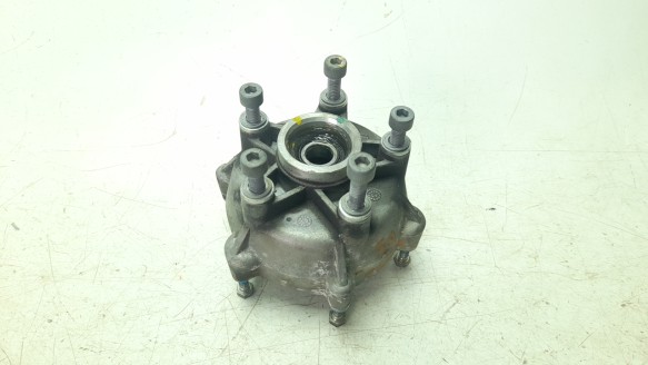 Recambio de buje delantero izquierdo para piaggio (vespa) mp3 400 hpe 2021- referencia OEM IAM 650907  