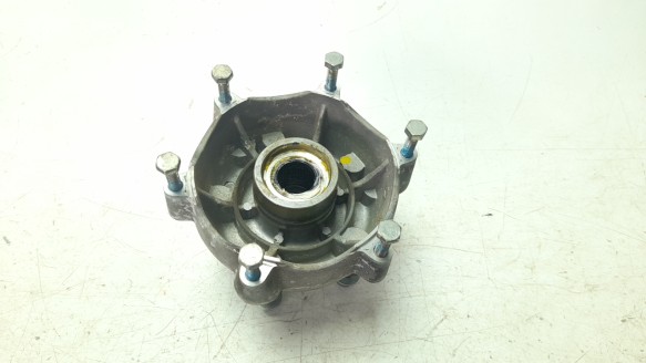 Recambio de buje delantero izquierdo para piaggio (vespa) mp3 400 hpe 2021- referencia OEM IAM 650907  