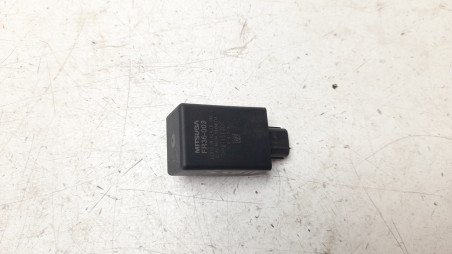 Recambio de rele para honda cb 650r 2018- referencia OEM IAM FR36003  