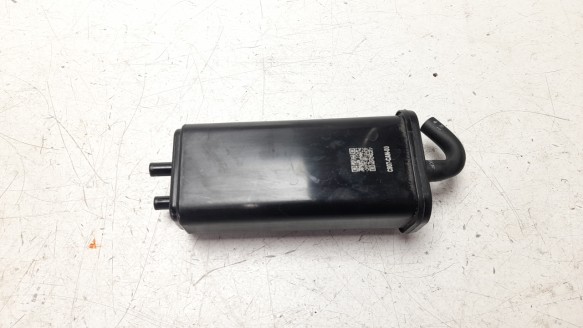 Recambio de filtro carbono activo para ktm duke - 790 duke l referencia OEM IAM C90715001000  