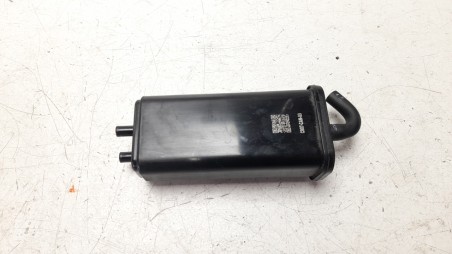 Recambio de filtro carbono activo para ktm duke - 790 duke l referencia OEM IAM C90715001000  