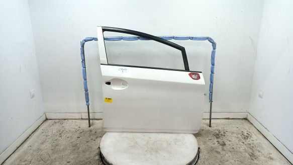 Recambio de puerta delantera derecha para toyota prius (_w3_) 2008- 1.8 hybrid (zvw3_) referencia OEM IAM 6700147070 6700147070 