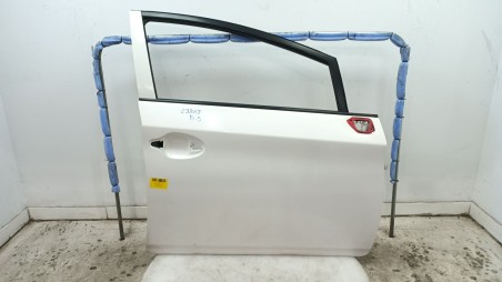 Recambio de puerta delantera derecha para toyota prius (_w3_) 2008- 1.8 hybrid (zvw3_) referencia OEM IAM 6700147070 6700147070 