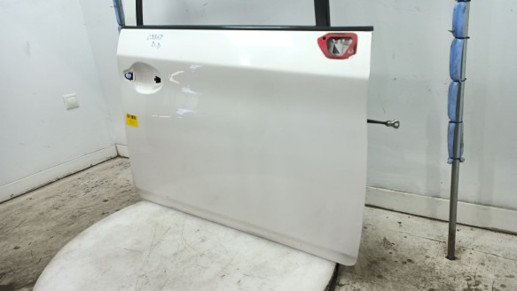 Recambio de puerta delantera derecha para toyota prius (_w3_) 2008- 1.8 hybrid (zvw3_) referencia OEM IAM 6700147070 6700147070 