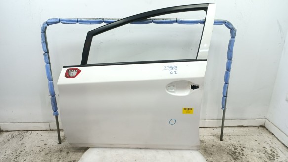 Recambio de puerta delantera izquierda para toyota prius (_w3_) 2008- 1.8 hybrid (zvw3_) referencia OEM IAM 6700247070 670024707