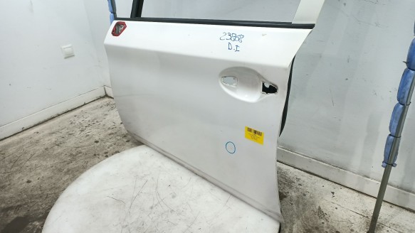 Recambio de puerta delantera izquierda para toyota prius (_w3_) 2008- 1.8 hybrid (zvw3_) referencia OEM IAM 6700247070 670024707