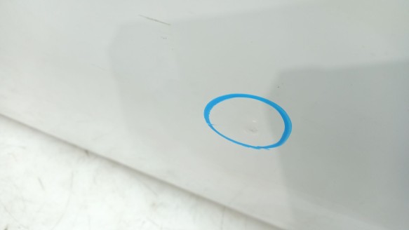 Recambio de puerta delantera izquierda para toyota prius (_w3_) 2008- 1.8 hybrid (zvw3_) referencia OEM IAM 6700247070 670024707