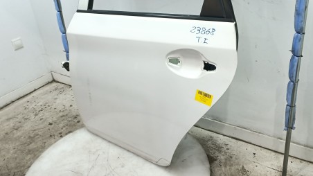 Recambio de puerta trasera izquierda para toyota prius (_w3_) 2008- 1.8 hybrid (zvw3_) referencia OEM IAM 6700447080 6700447080 
