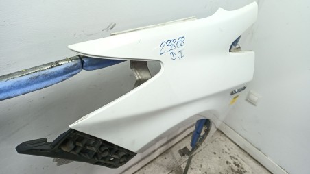 Recambio de aleta delantera izquierda para toyota prius (_w3_) 2008- 1.8 hybrid (zvw3_) referencia OEM IAM 5380247050 5380247050