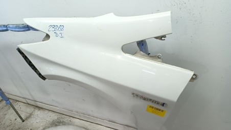 Recambio de aleta delantera izquierda para toyota prius (_w3_) 2008- 1.8 hybrid (zvw3_) referencia OEM IAM 5380247050 5380247050