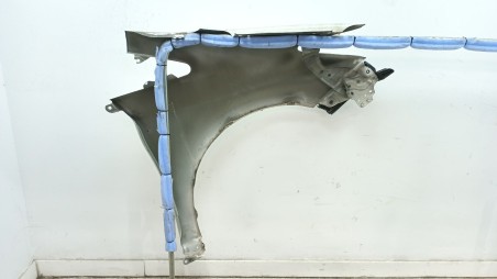 Recambio de aleta delantera izquierda para toyota prius (_w3_) 2008- 1.8 hybrid (zvw3_) referencia OEM IAM 5380247050 5380247050