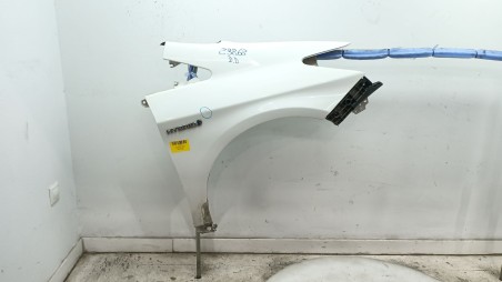 Recambio de aleta delantera derecha para toyota prius (_w3_) 2008- 1.8 hybrid (zvw3_) referencia OEM IAM 5380147050 5380147050 