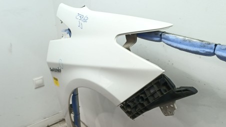 Recambio de aleta delantera derecha para toyota prius (_w3_) 2008- 1.8 hybrid (zvw3_) referencia OEM IAM 5380147050 5380147050 