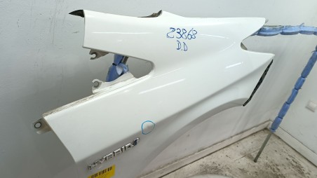 Recambio de aleta delantera derecha para toyota prius (_w3_) 2008- 1.8 hybrid (zvw3_) referencia OEM IAM 5380147050 5380147050 