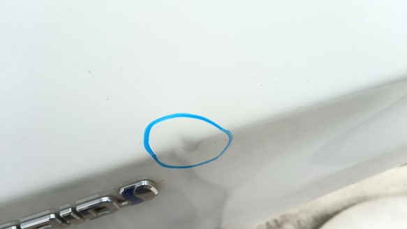 Recambio de aleta delantera derecha para toyota prius (_w3_) 2008- 1.8 hybrid (zvw3_) referencia OEM IAM 5380147050 5380147050 