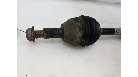 Recambio de transmision delantera izquierda para opel antara 2006-2016 cosmo 4x4 referencia OEM IAM 96624721 96624721 