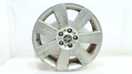 Recambio de llanta para chevrolet captiva (c100, c140) 2006- 2.0 d 4wd referencia OEM IAM 96819148 96819148 