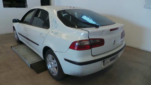 renault laguna ii (bg0) 2001-2007 del año 2003