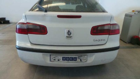 renault laguna ii (bg0) 2001-2007 del año 2003