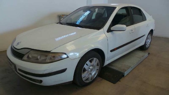 renault laguna ii (bg0) 2001-2007 del año 2003