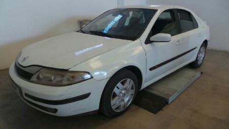 renault laguna ii (bg0) 2001-2007 del año 2003